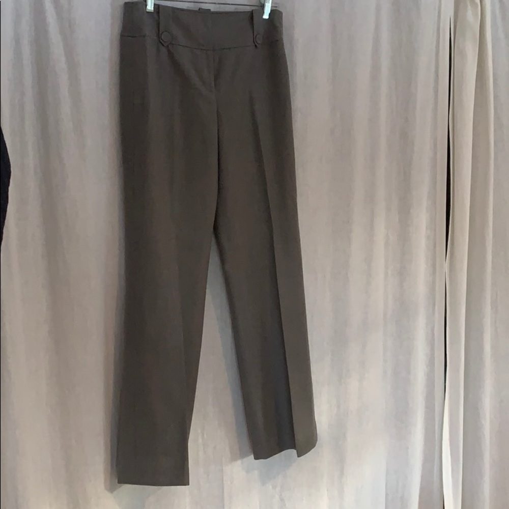 Dress slacks Ann Taylor size 10
